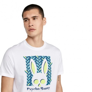 Camiseta Haines Graphic