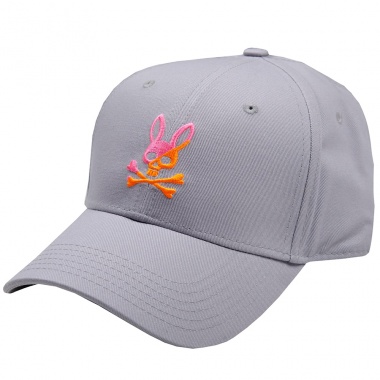 Gorra Logo Baseball