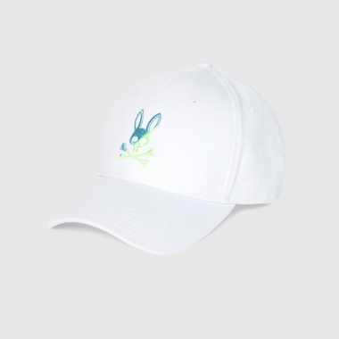 Gorra Logo Baseball