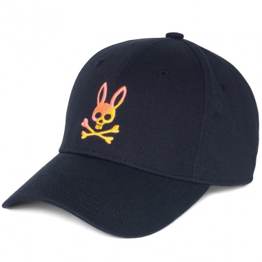 Gorra Logo Baseball