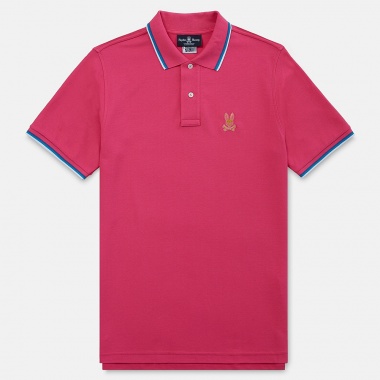Polo St Lucia