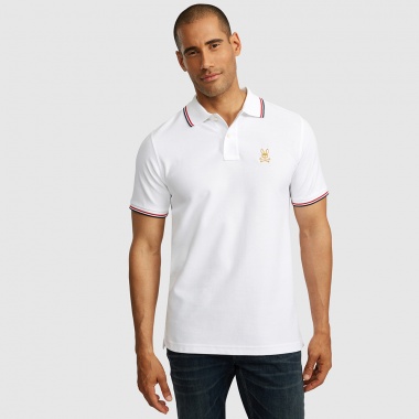 Polo St Lucia