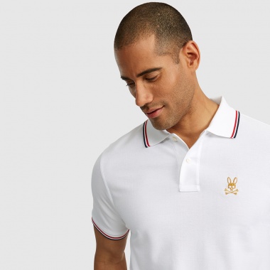 Polo St Lucia