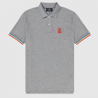 Polo Cunard