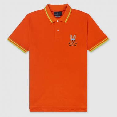 Polo Tynemounth