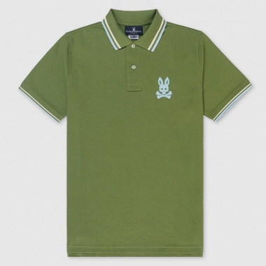 Polo Underwood