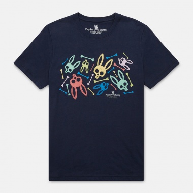Camiseta Itchen Graphic