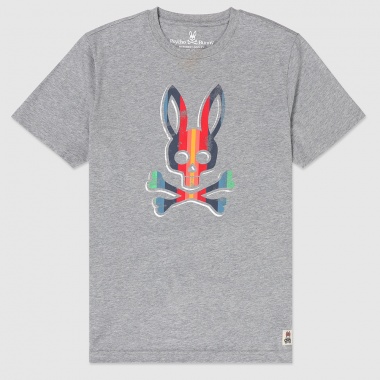 Camiseta Brooksbank
