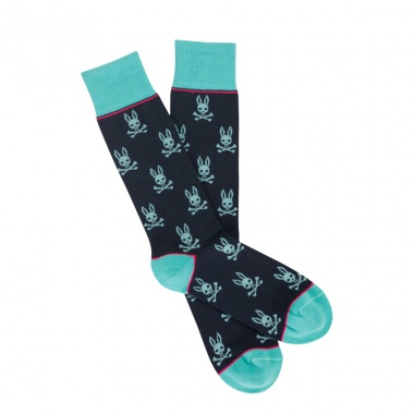 Calcetines Psycho Bunny
