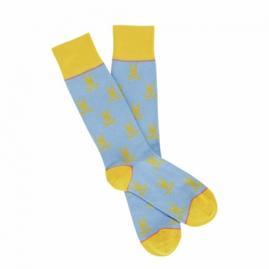 Calcetines Psycho Bunny