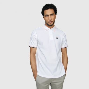 Polo Anthony Neon