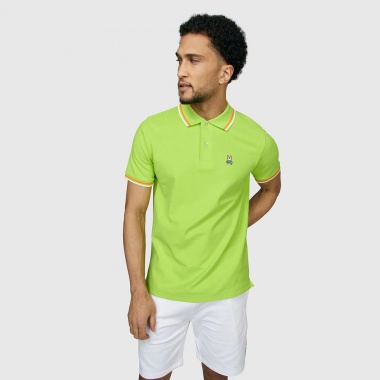 Polo Lincoln Neon