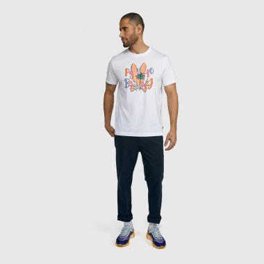 Camiseta Sebastian