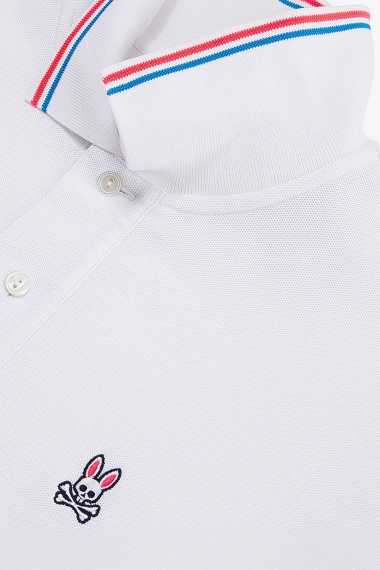 Polo Lincoln Neon