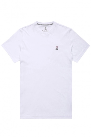 Camiseta Classic White