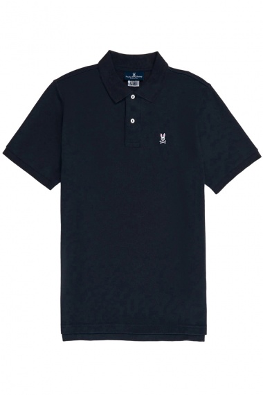 Polo Classic Navy