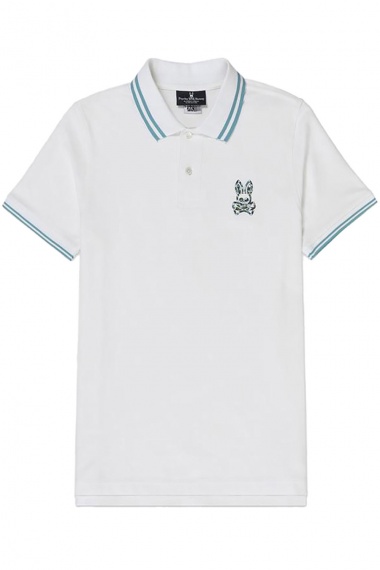 Polo Paget White