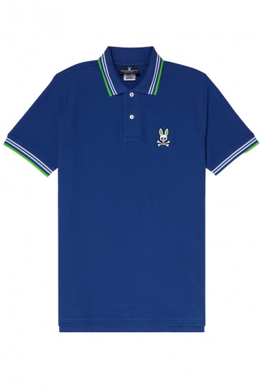 Polo Chalton Prussian