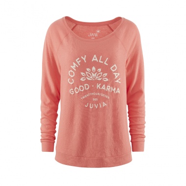 Sudadera Comfy all Day