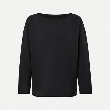 Sudadera manga larga