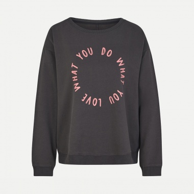 Sudadera Do what you love