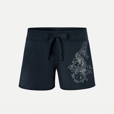 Shorts Koi
