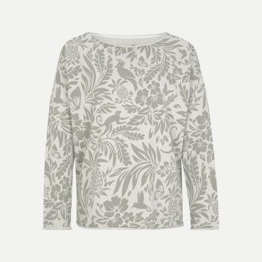 Sudadera Jungla