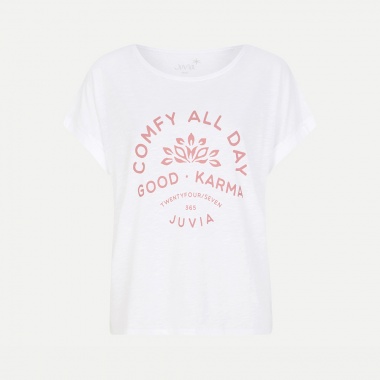 Camiseta Luca