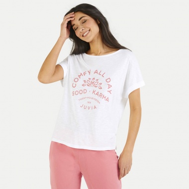 Camiseta Luca