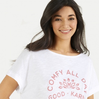 Camiseta Luca