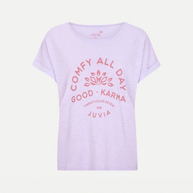 Camiseta Comfy All Day