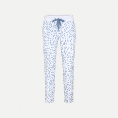 Pantalón Leopardo