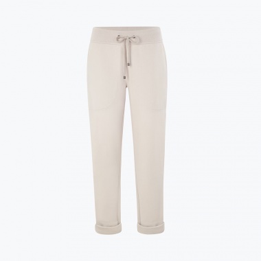 Pantalón Cathy Light Walnut