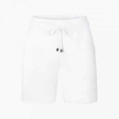 Bermuda Franzi White