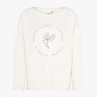 Sudadera Judi Happiness