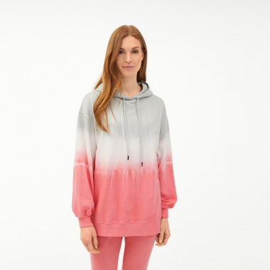 Sudadera capucha