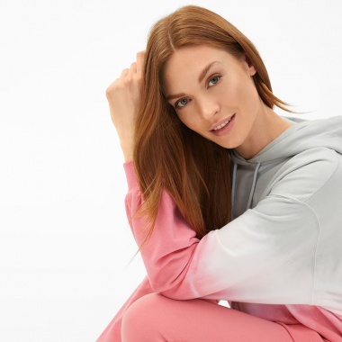 Sudadera capucha