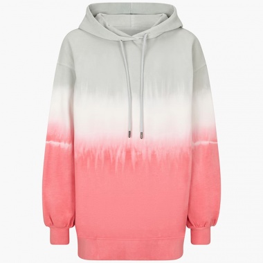 Sudadera capucha