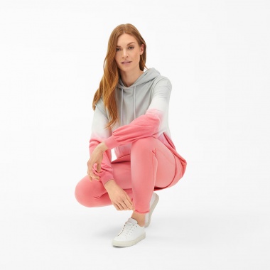 Sudadera capucha
