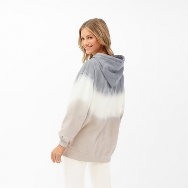 Sudadera capucha