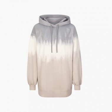 Sudadera capucha