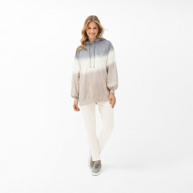 Sudadera capucha