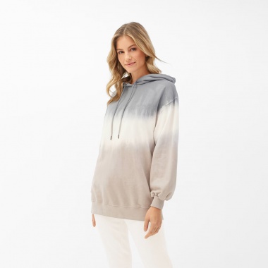 Sudadera capucha