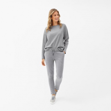 Pantalón Smilla Grey