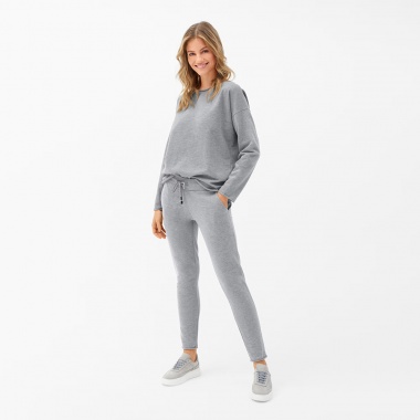 Pantalón Smilla Grey