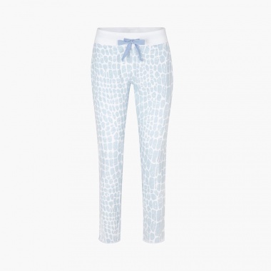 Pantalón Smilla White