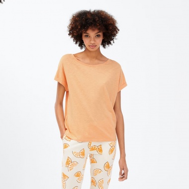 Camiseta Luca