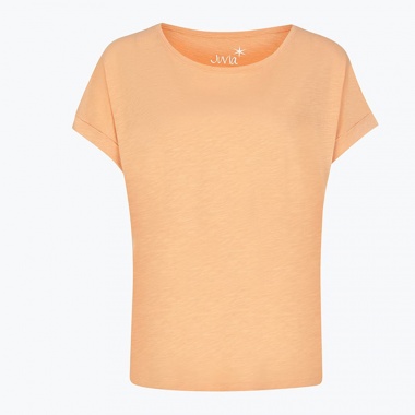Camiseta Luca Mandarine