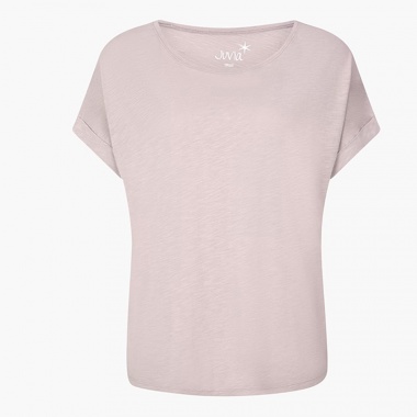 Camiseta Luca Woodrose