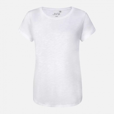 Camiseta Romi White